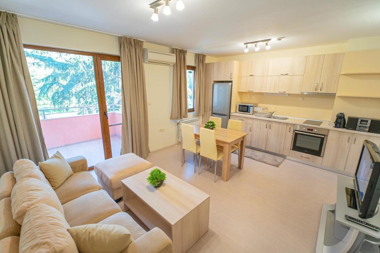 амбра Apartment Sandanski
