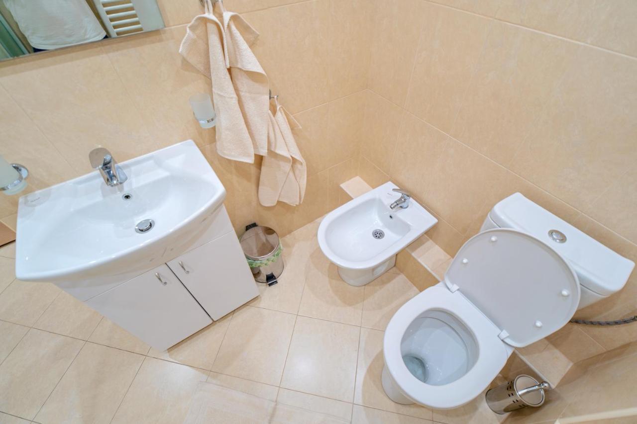 амбра Apartment