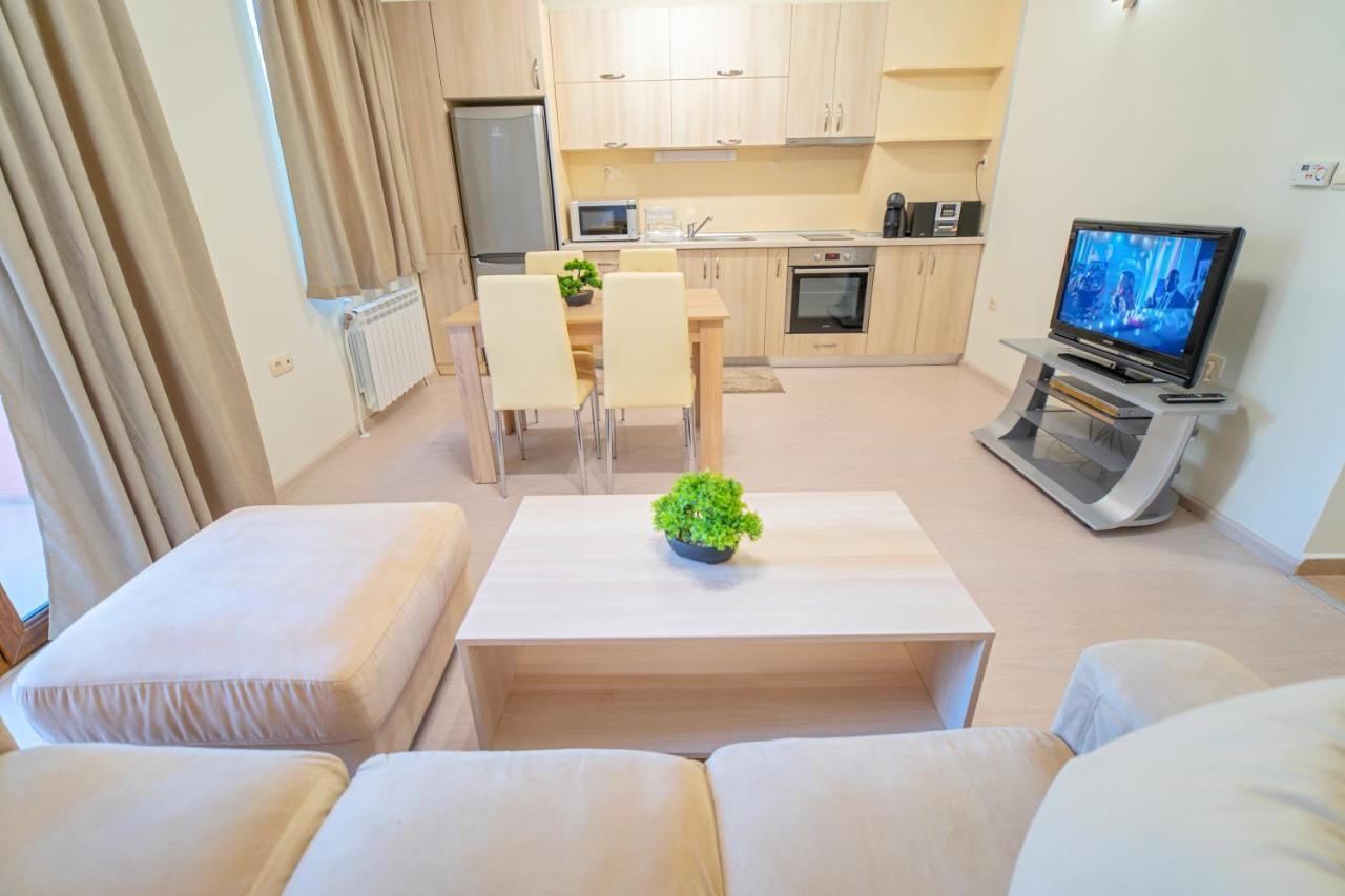 Apartment амбра Sandanski